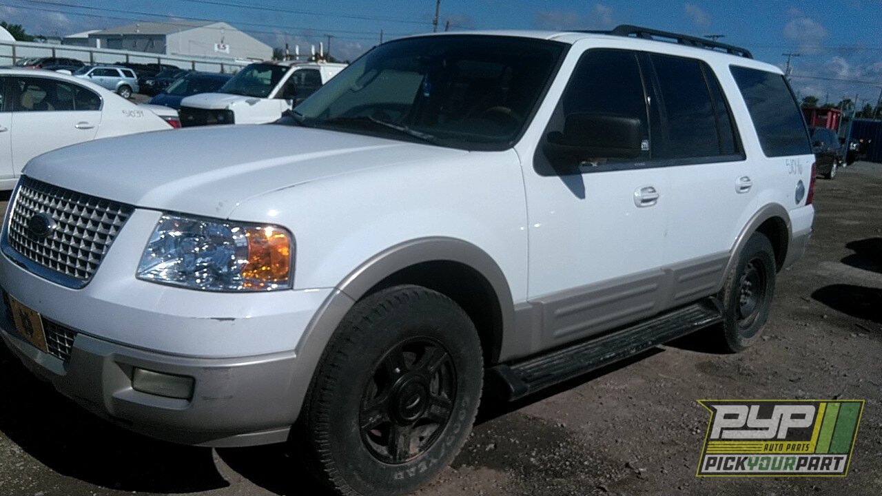 Photo of 2005 Ford Expedition