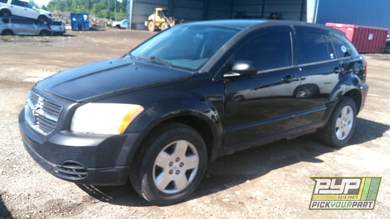 Photo of 2009 Dodge Caliber