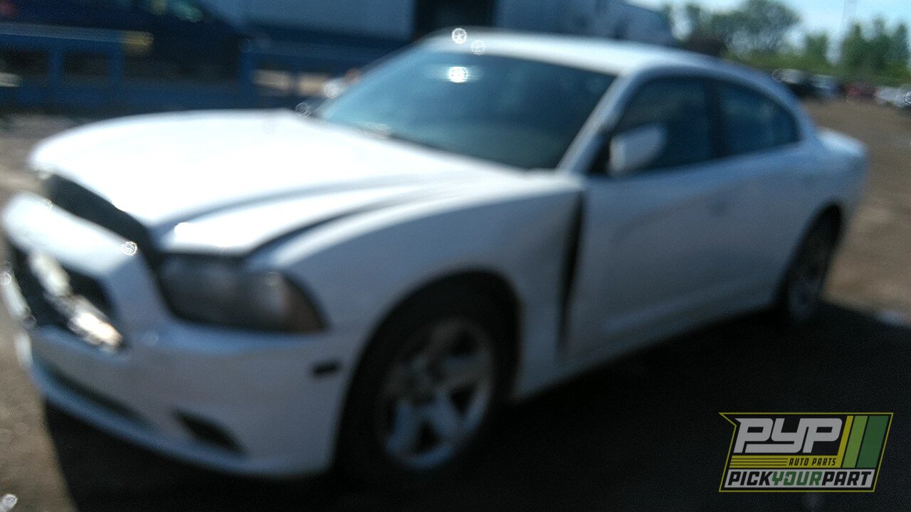 Photo of 2012 Dodge Charger