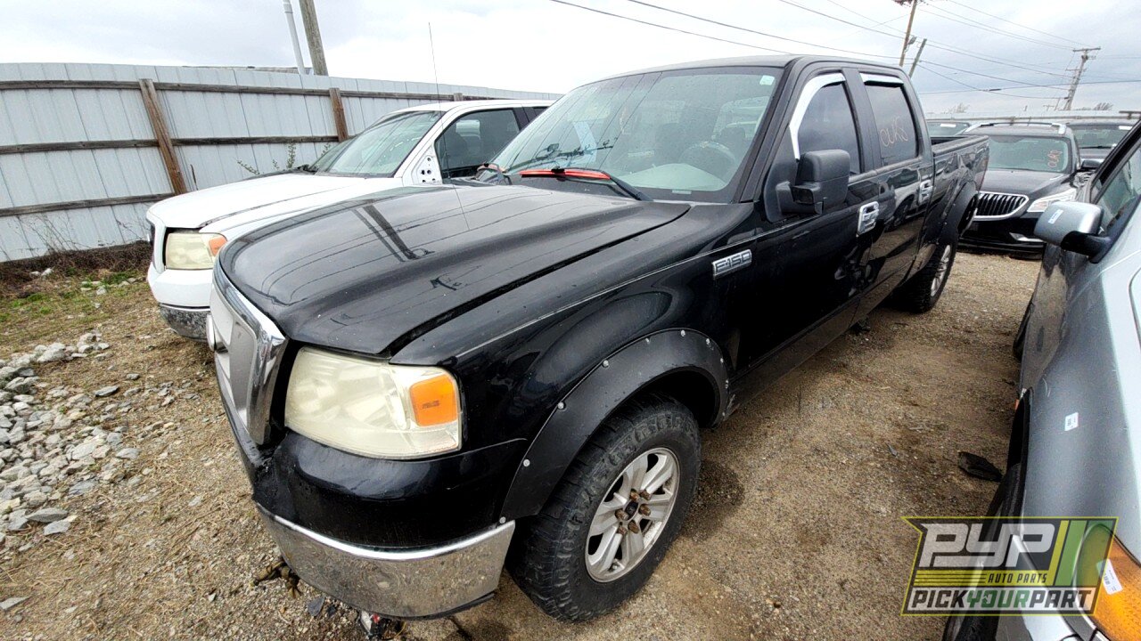 Photo of 2006 Ford F-150