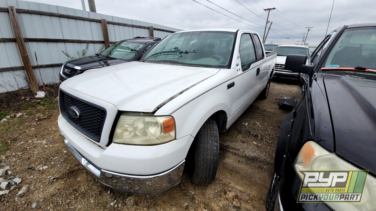 Photo of 2004 Ford F-150