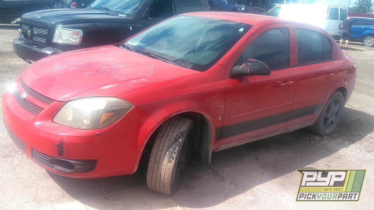Photo of 2006 Chevrolet Cobalt