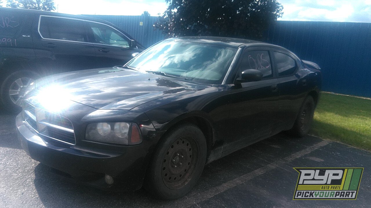 Photo of 2009 Dodge Charger