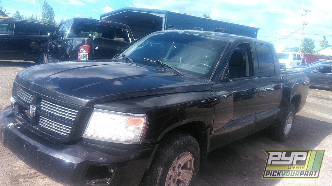 Photo of 2010 Dodge Dakota