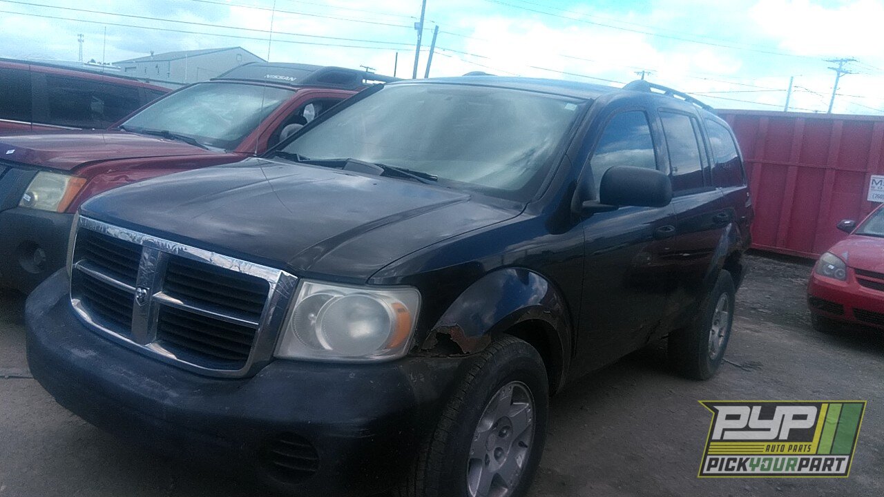 Photo of 2007 Dodge Durango