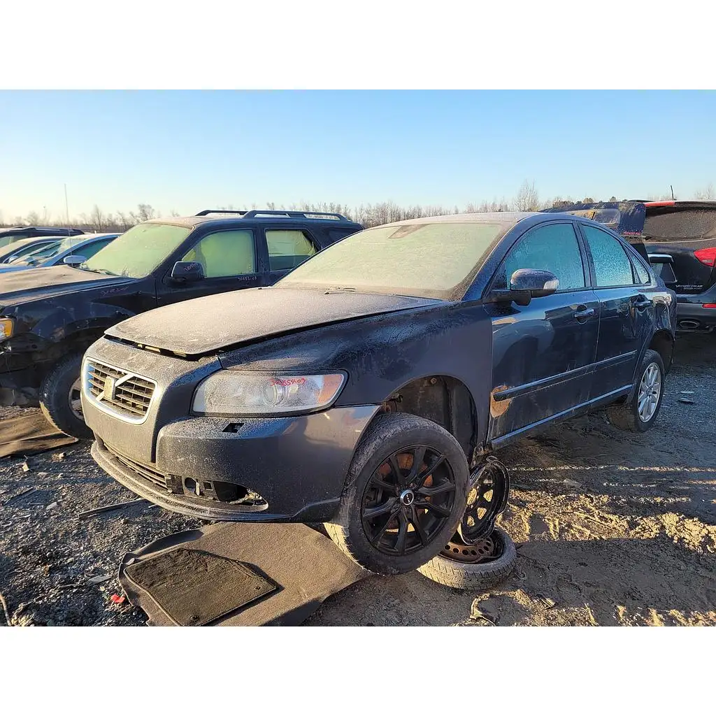 Photo of 2009 Volvo S40