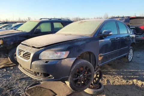 Photo of 2009 Volvo S40