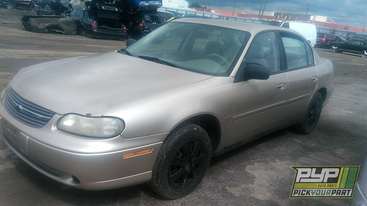 Photo of 2005 Chevrolet Classic