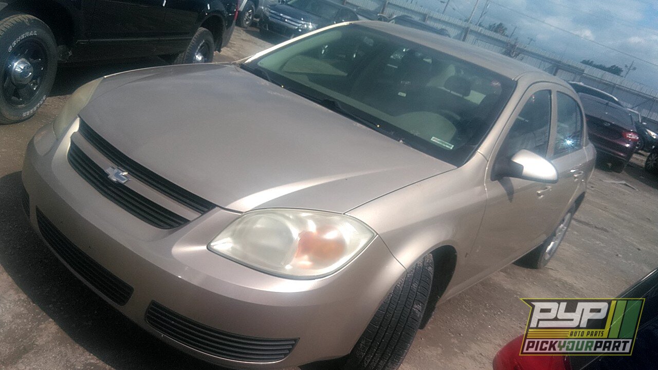 Photo of 2007 Chevrolet Cobalt