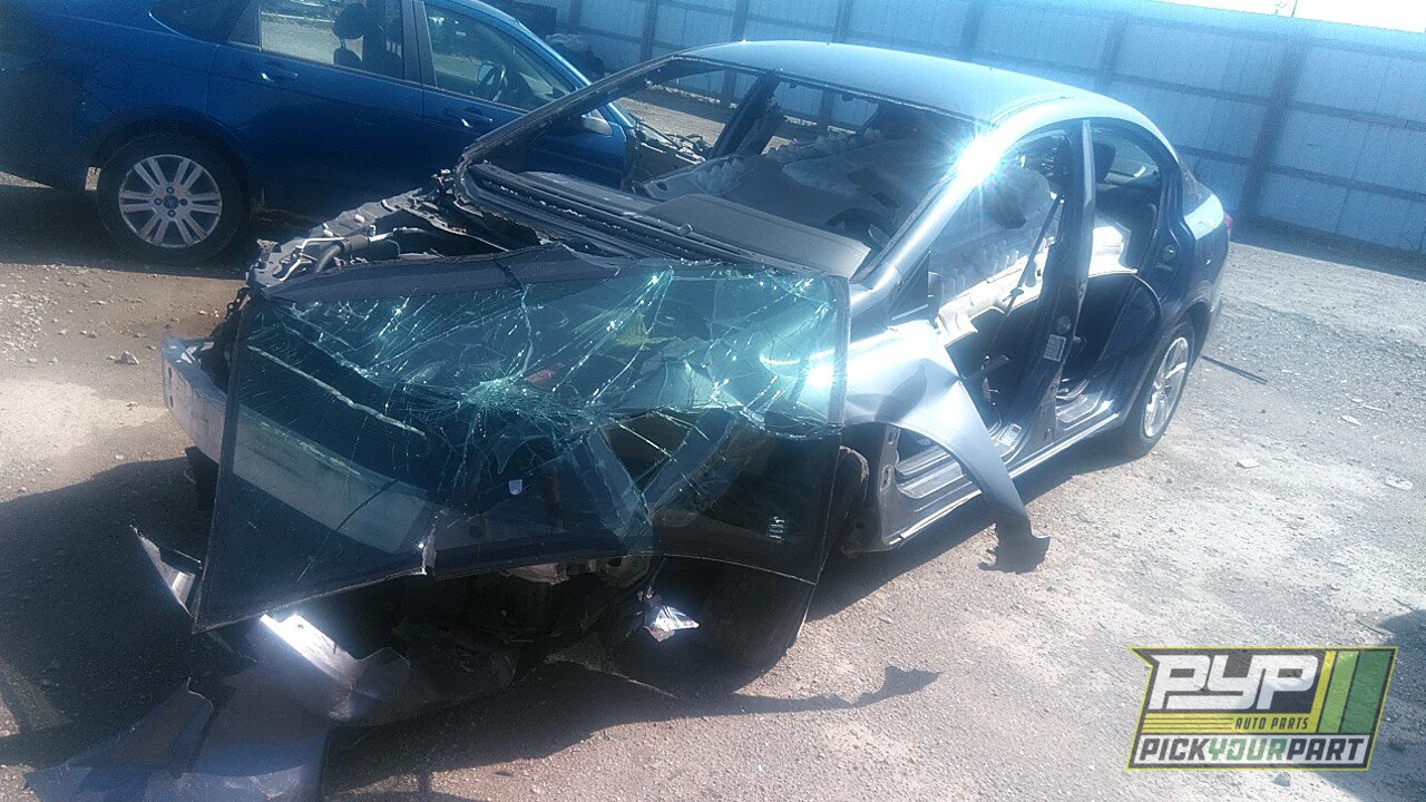 Photo of 2013 Honda Civic