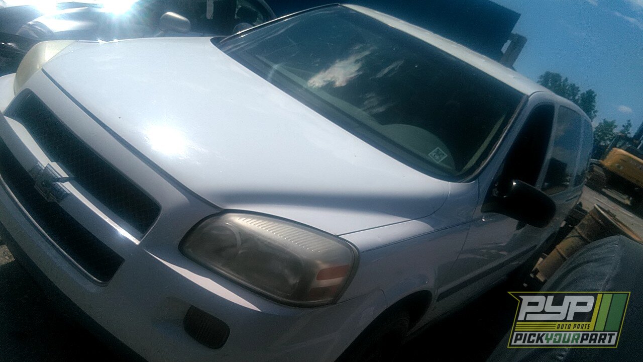 Photo of 2006 Chevrolet Uplander
