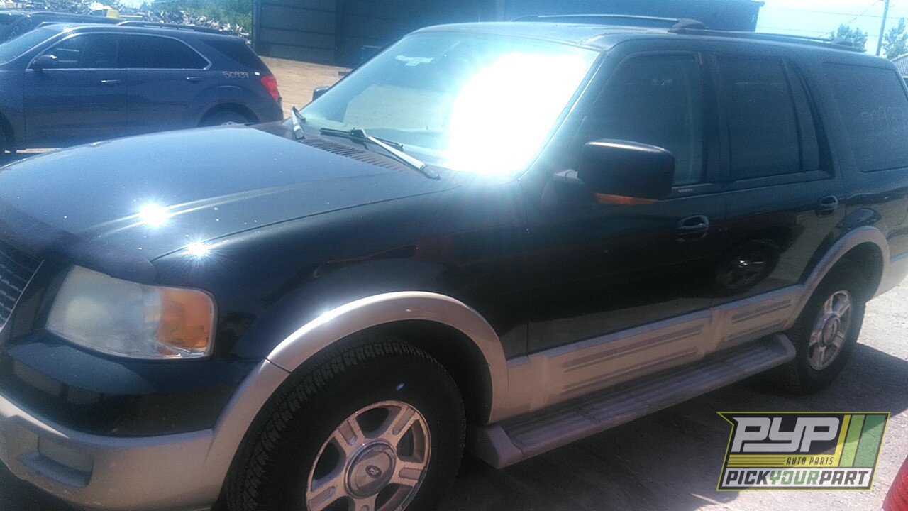 Photo of 2004 Ford Expedition