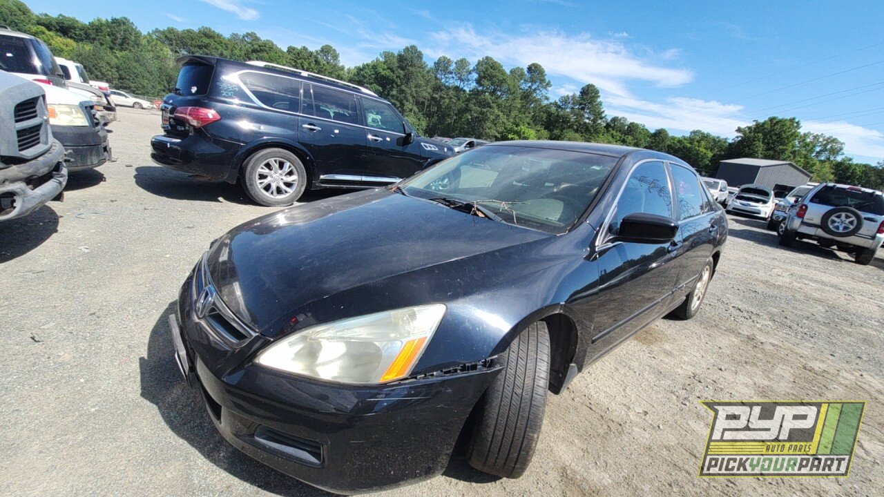 Photo of 2007 Honda Accord