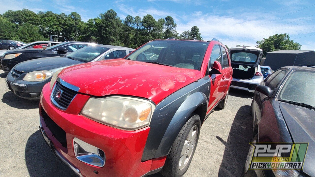 Photo of 2007 Saturn Vue