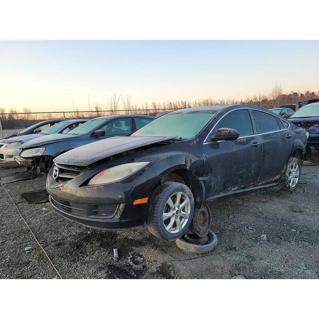 Photo of 2009 Mazda Mazda6