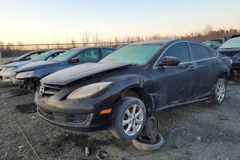 Photo of 2009 Mazda Mazda6
