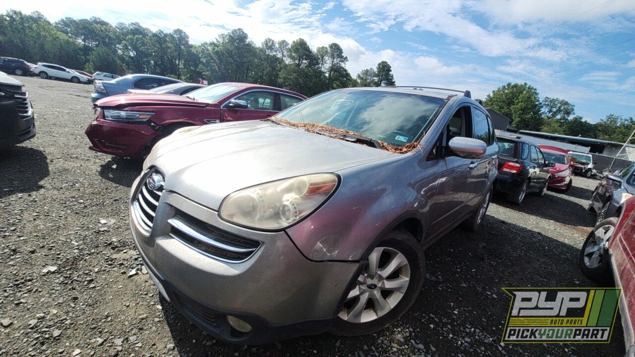 Photo of 2006 Subaru B9 Tribeca