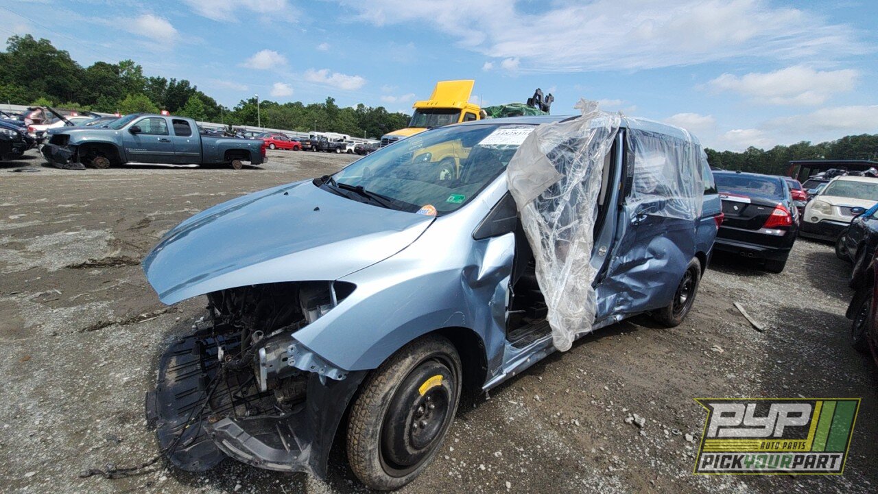 Photo of 2012 Mazda 5