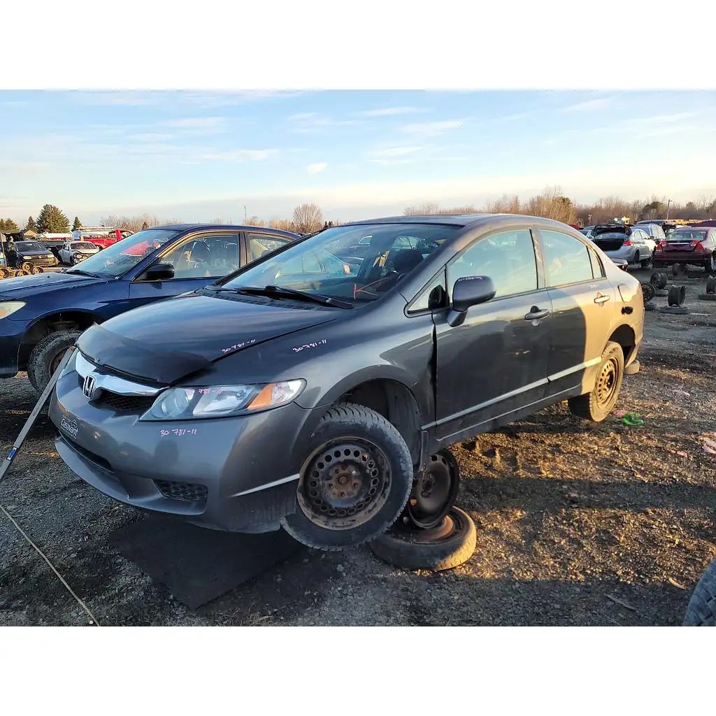 Photo of 2011 Honda Civic