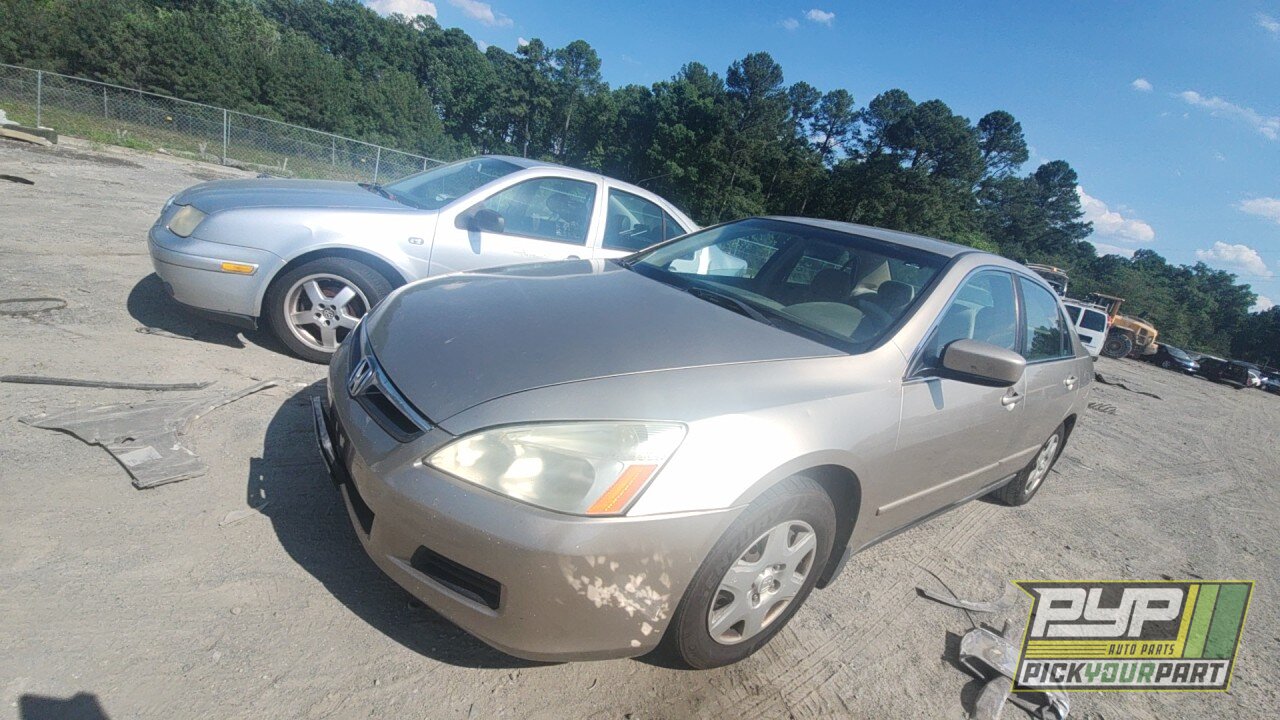 Photo of 2006 Honda Accord