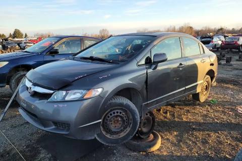 Photo of 2011 Honda Civic