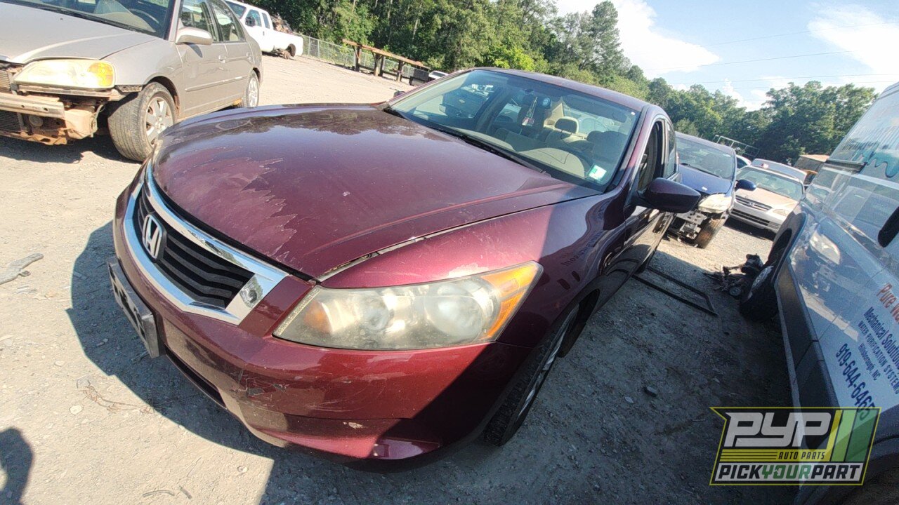 Photo of 2009 Honda Accord