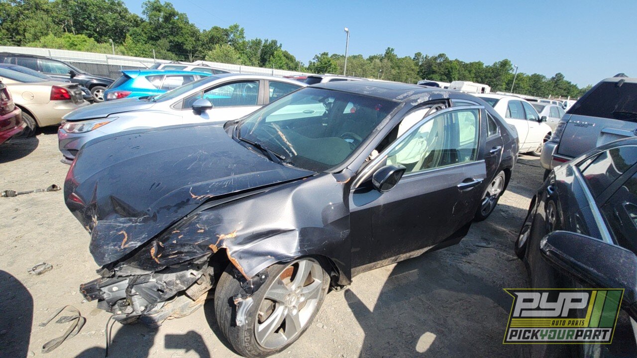 Photo of 2011 Acura Tsx