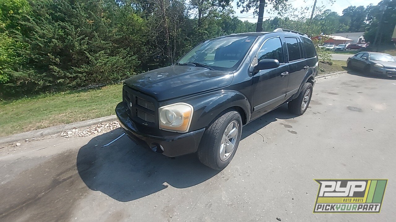 Photo of 2006 Dodge Durango