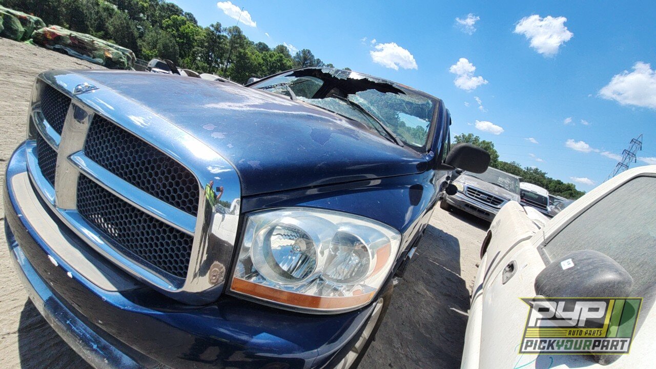 Photo of 2006 Dodge Ram 1500