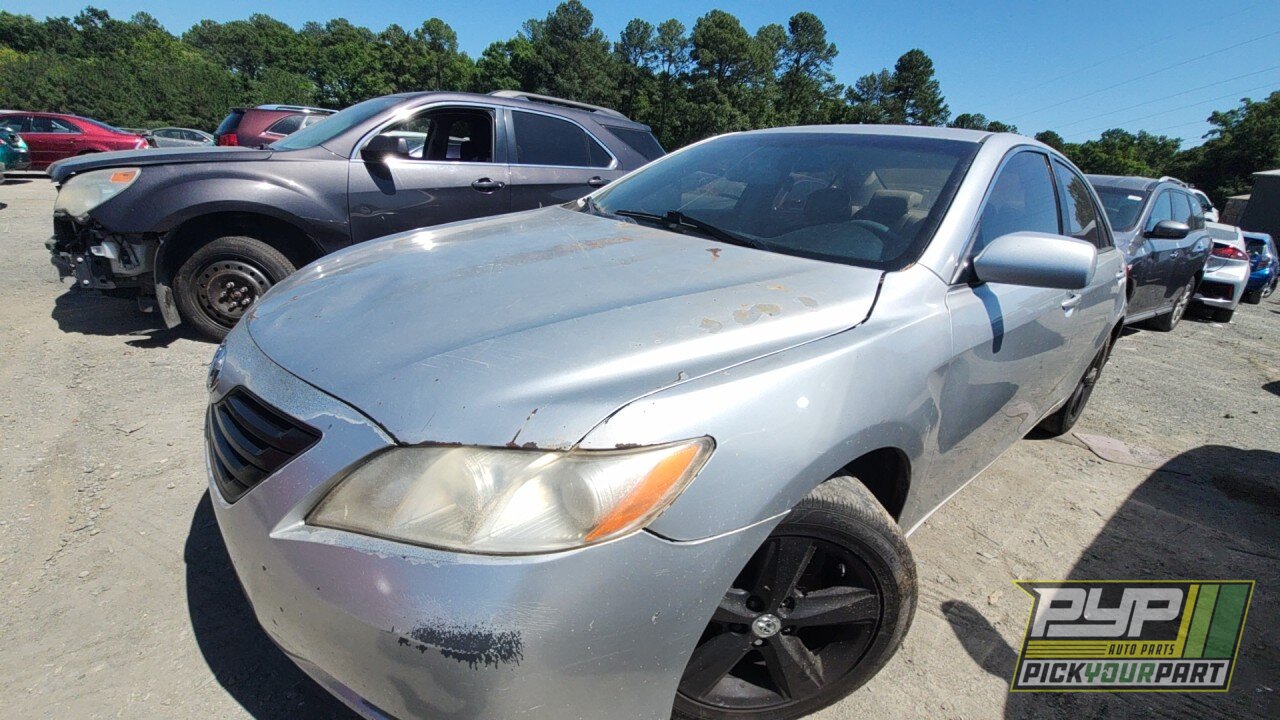 Photo of 2009 Toyota Camry