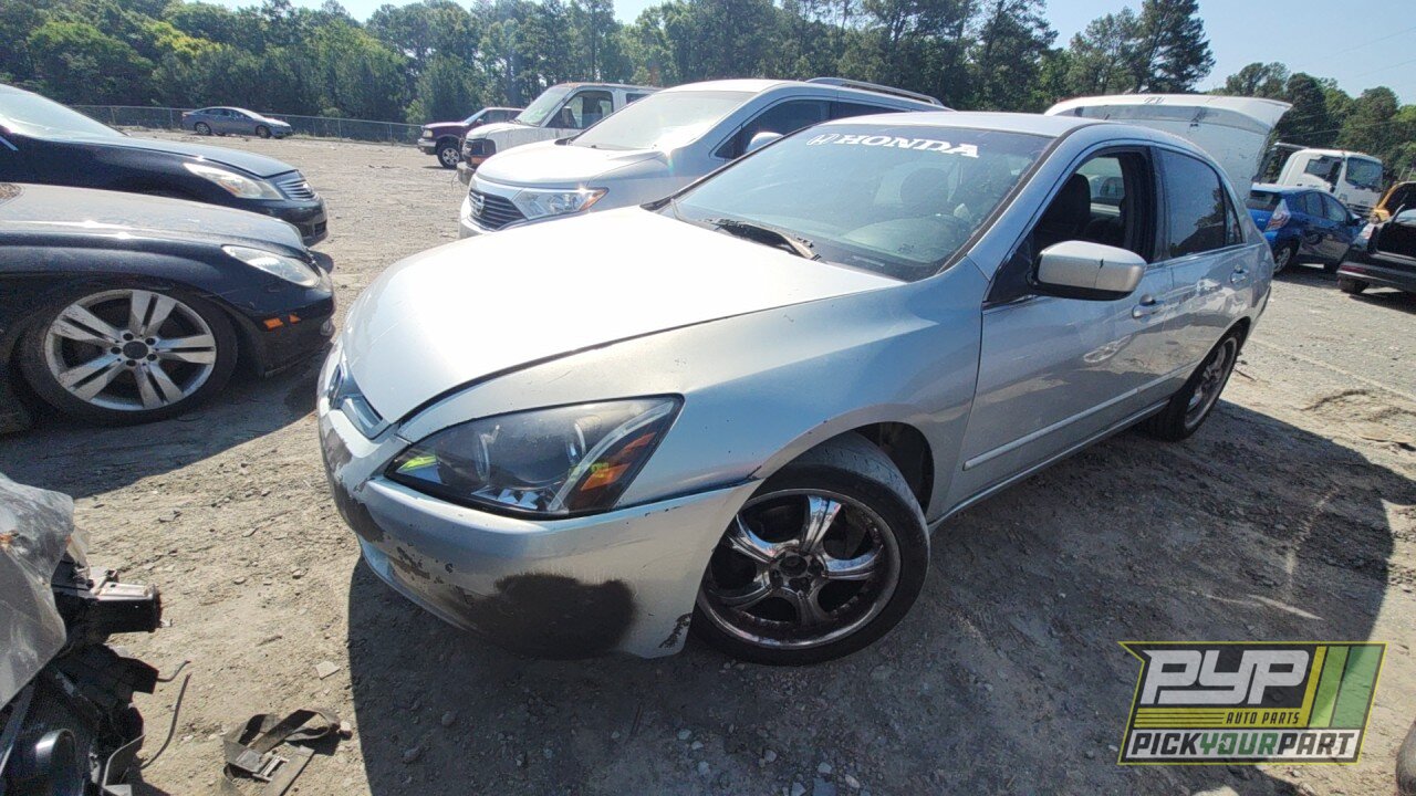 Photo of 2005 Honda Accord