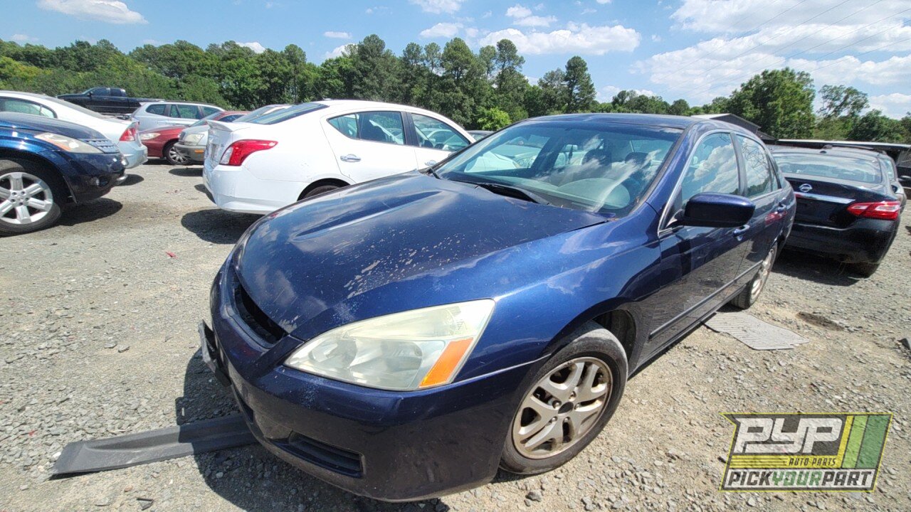 Photo of 2006 Honda Accord