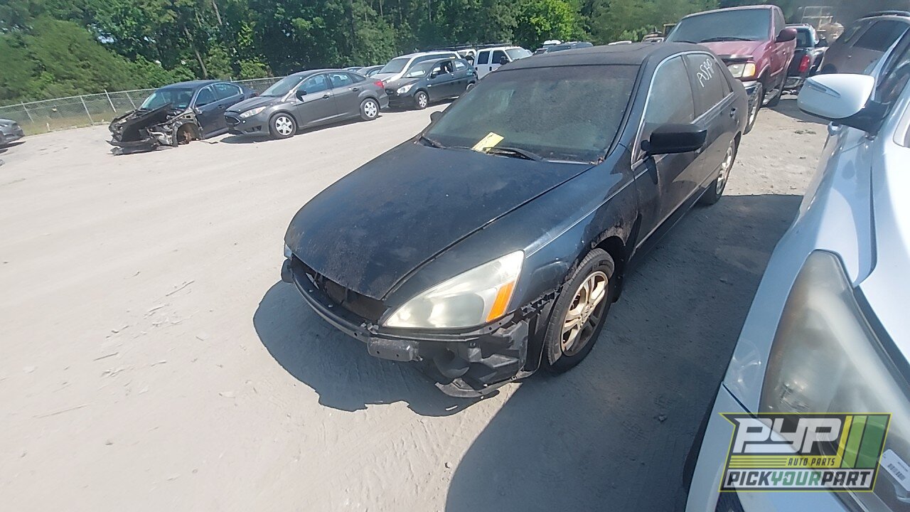 Photo of 2007 Honda Accord