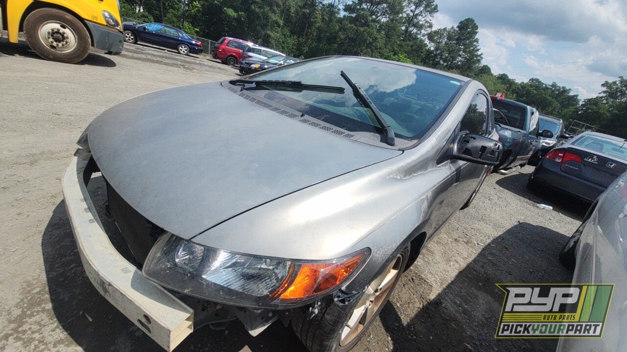 Photo of 2007 Honda Civic