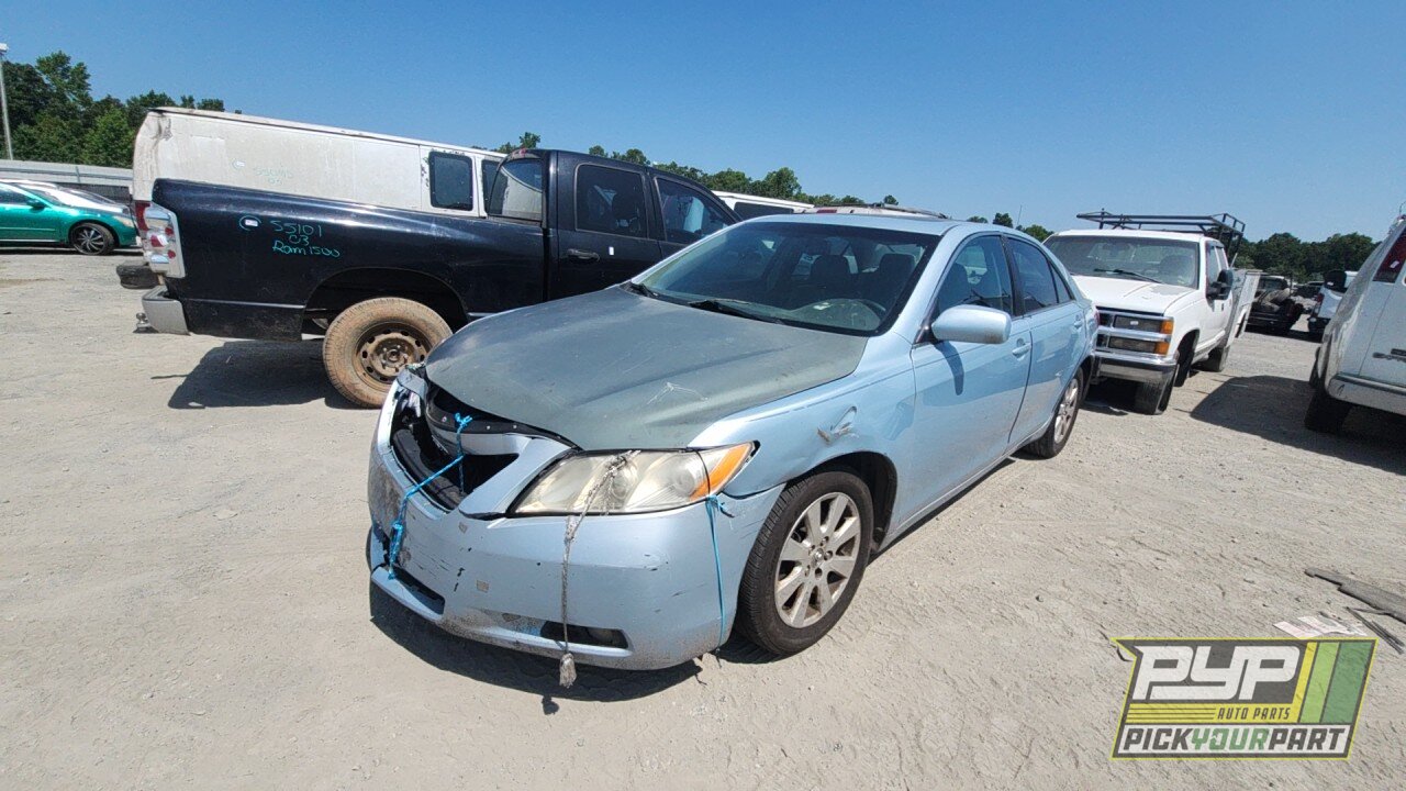 Photo of 2009 Toyota Camry