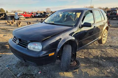 Photo of 2006 Volkswagen Golf