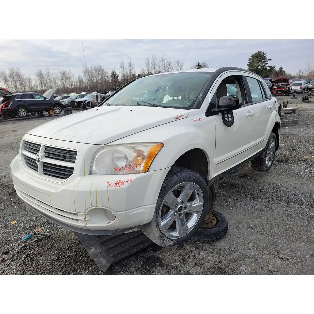 Photo of 2010 Dodge Caliber