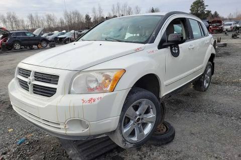 Photo of 2010 Dodge Caliber