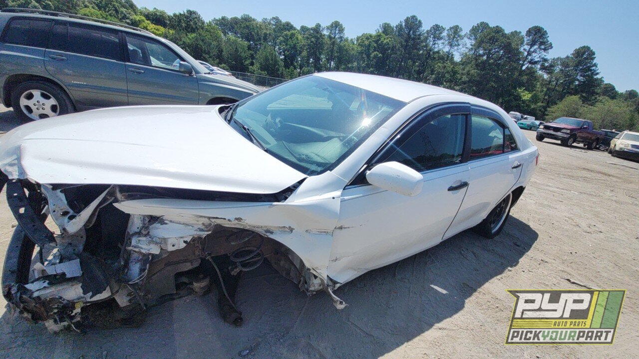 Photo of 2009 Toyota Camry