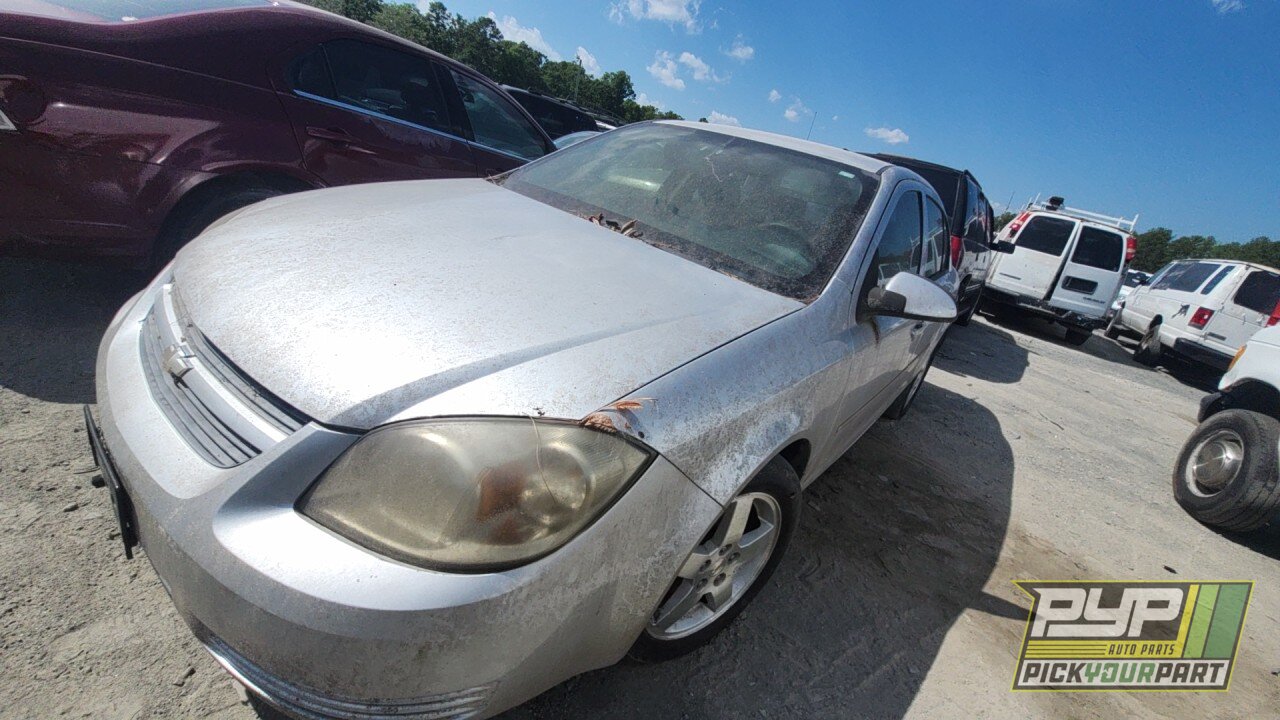 Photo of 2010 Chevrolet Cobalt