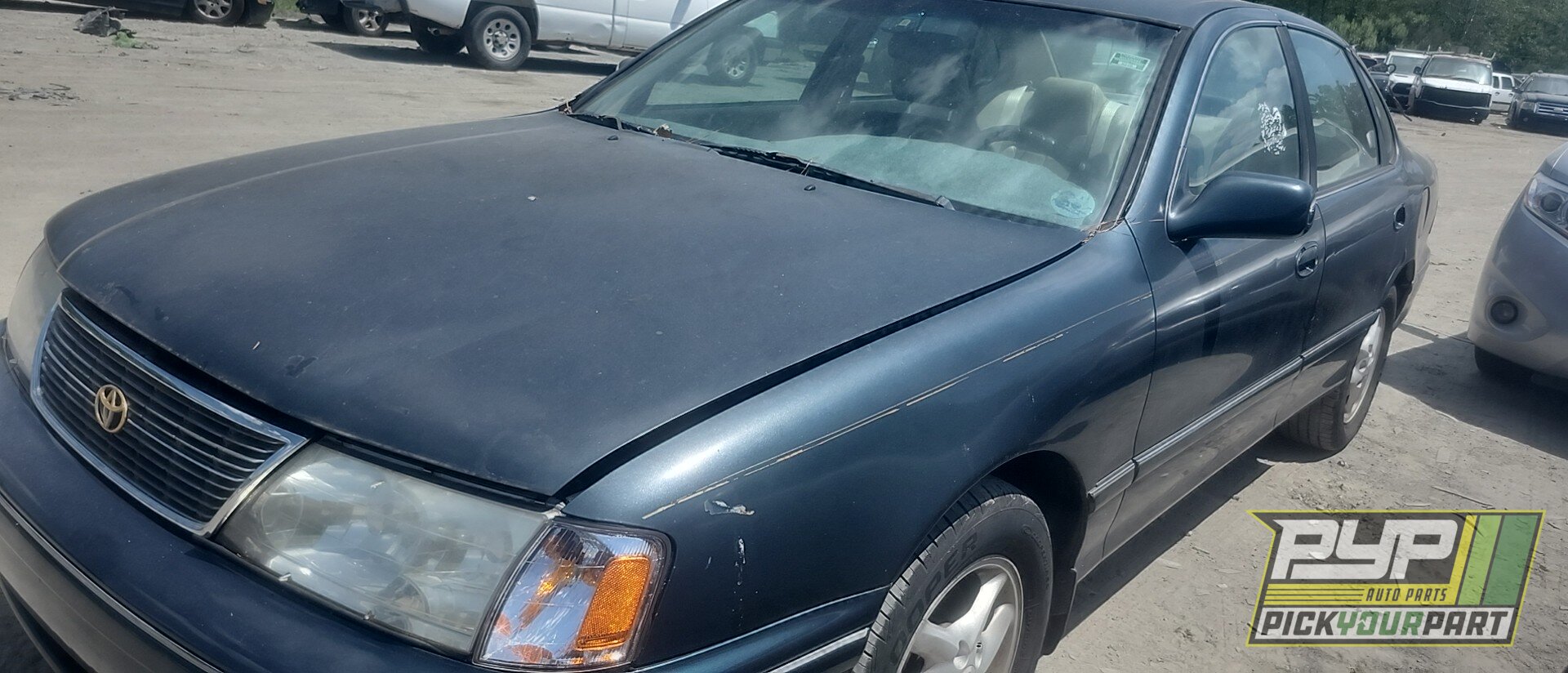 Photo of 1999 Toyota Avalon
