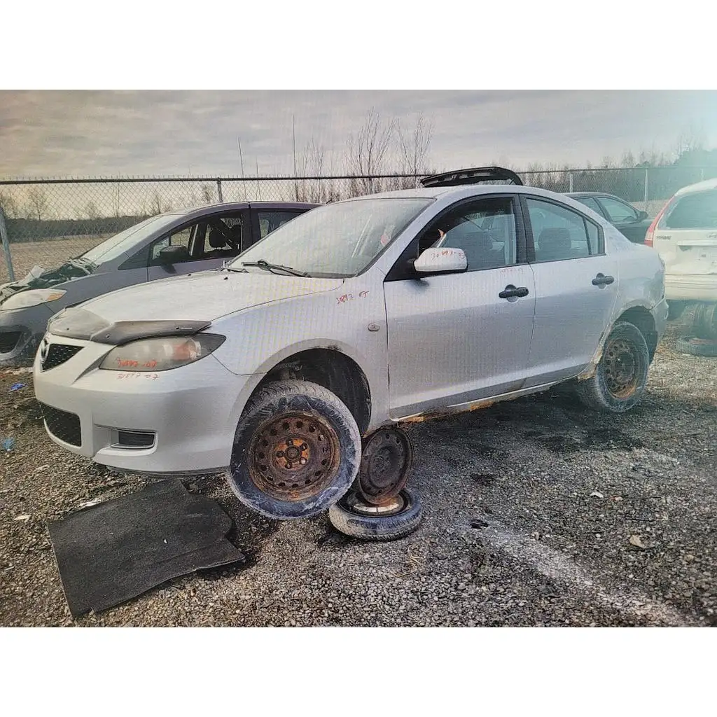 Photo of 2007 Mazda Mazda3
