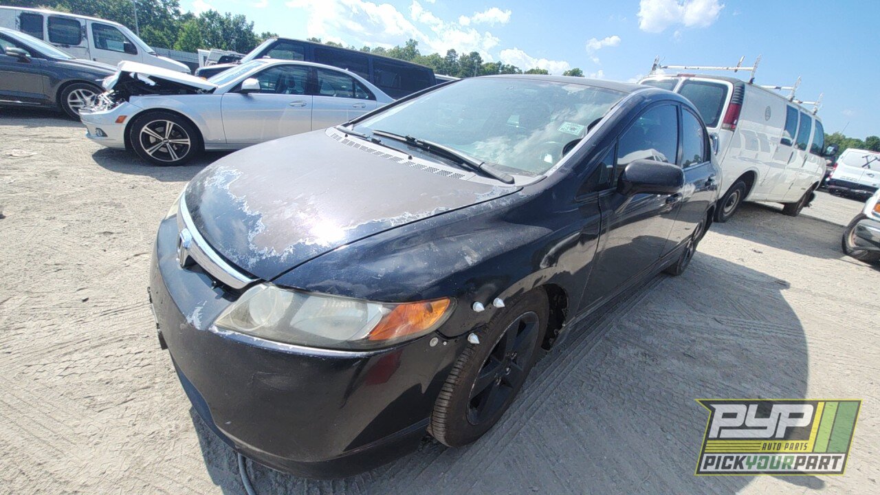Photo of 2007 Honda Civic
