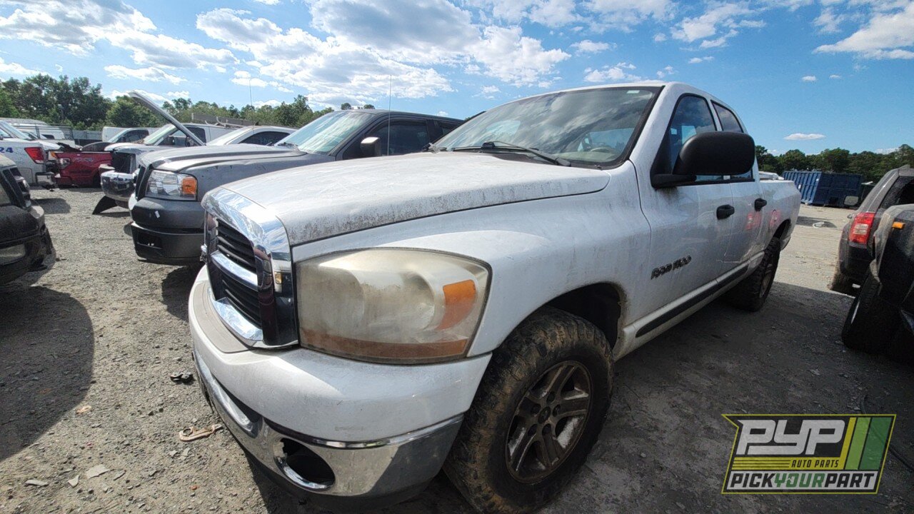 Photo of 2006 Dodge Ram 1500