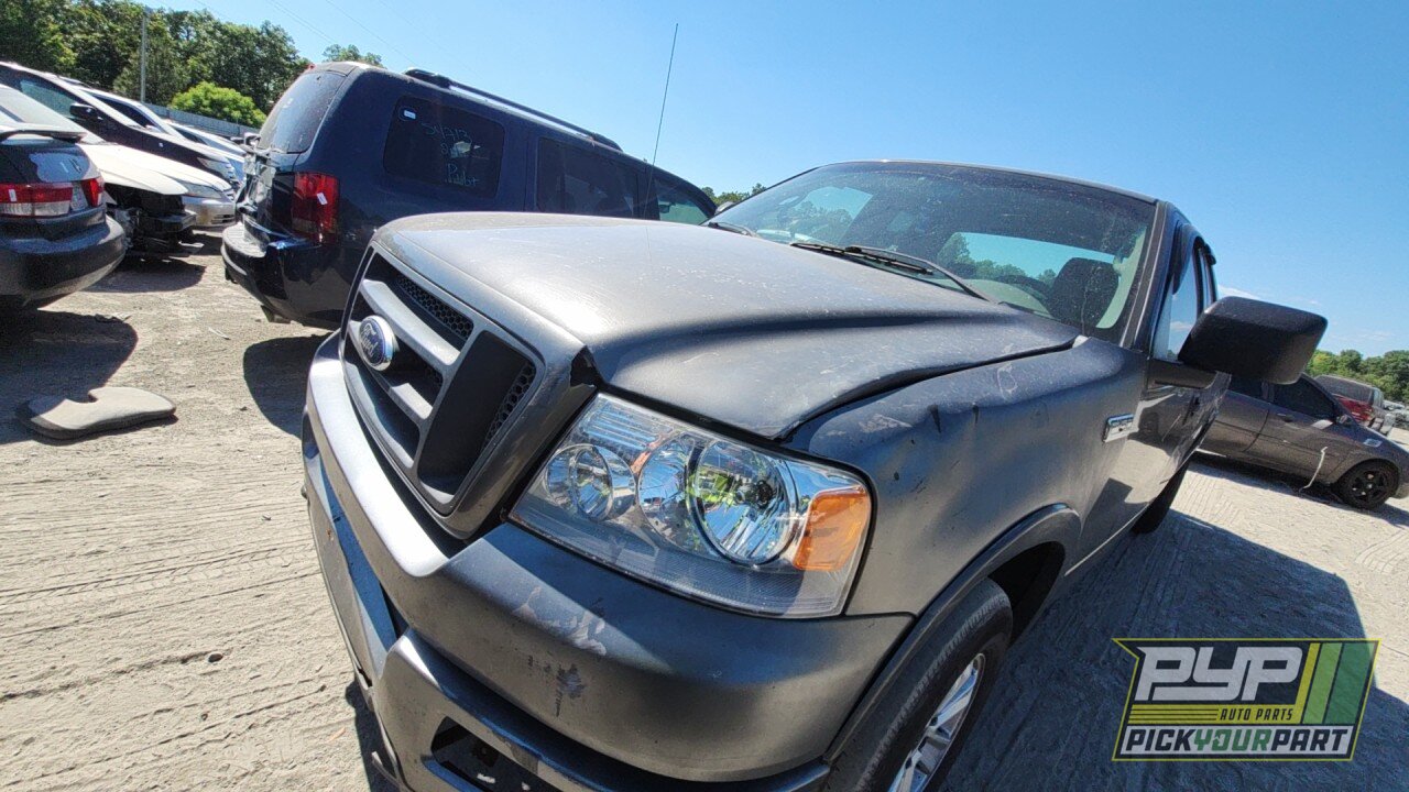 Photo of 2004 Ford F-150