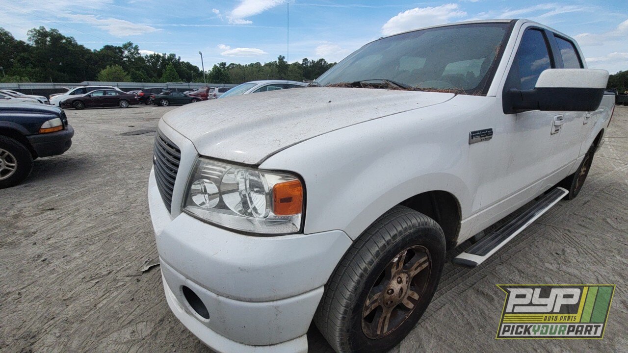 Photo of 2007 Ford F-150
