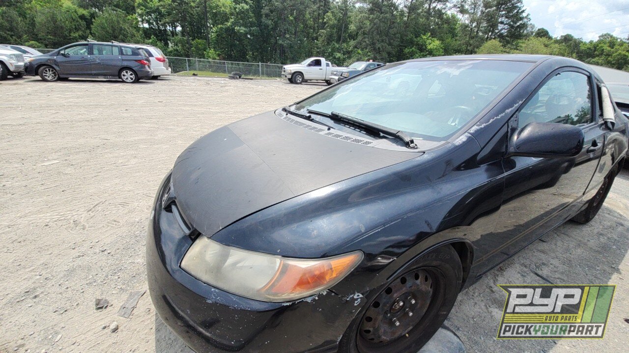 Photo of 2007 Honda Civic