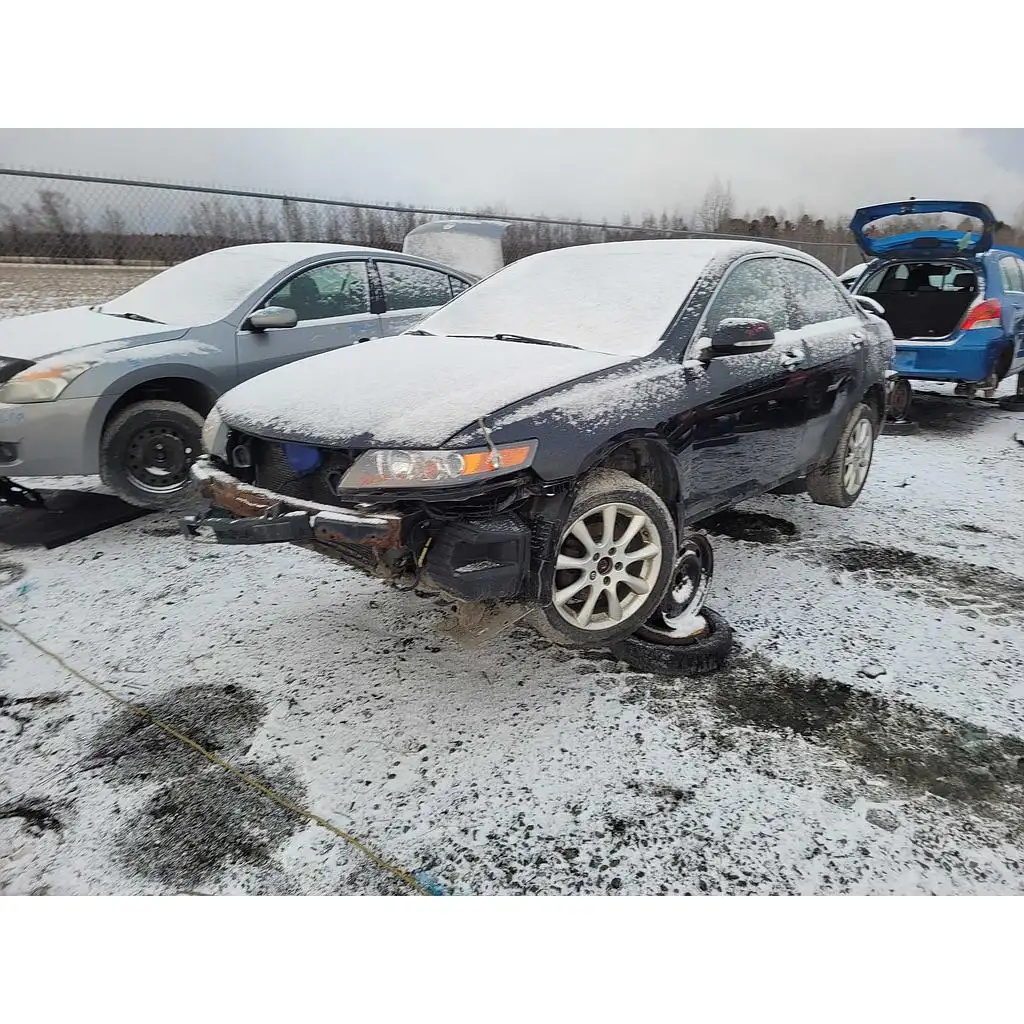 Photo of 2008 Acura Tsx