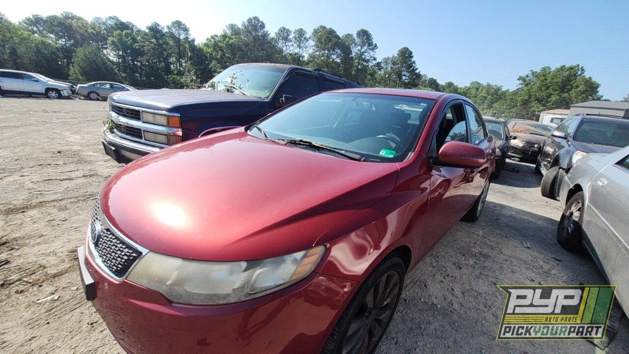 Photo of 2011 Kia Forte