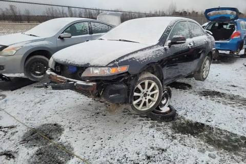 Photo of 2008 Acura Tsx